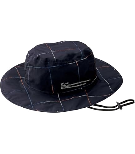 Amazon.co.jp: エネベイク enebeyc バケットハット : ファッション